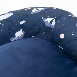 Pontoon "Polar pattern" - Master