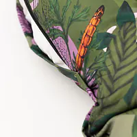 Pontoon "Bug off" - Master