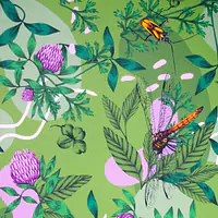 Pontoon "Bug off" - Master