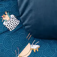 Pontoon "Doggomaki" - Master