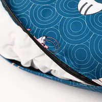 Pontoon "Doggomaki" - Master