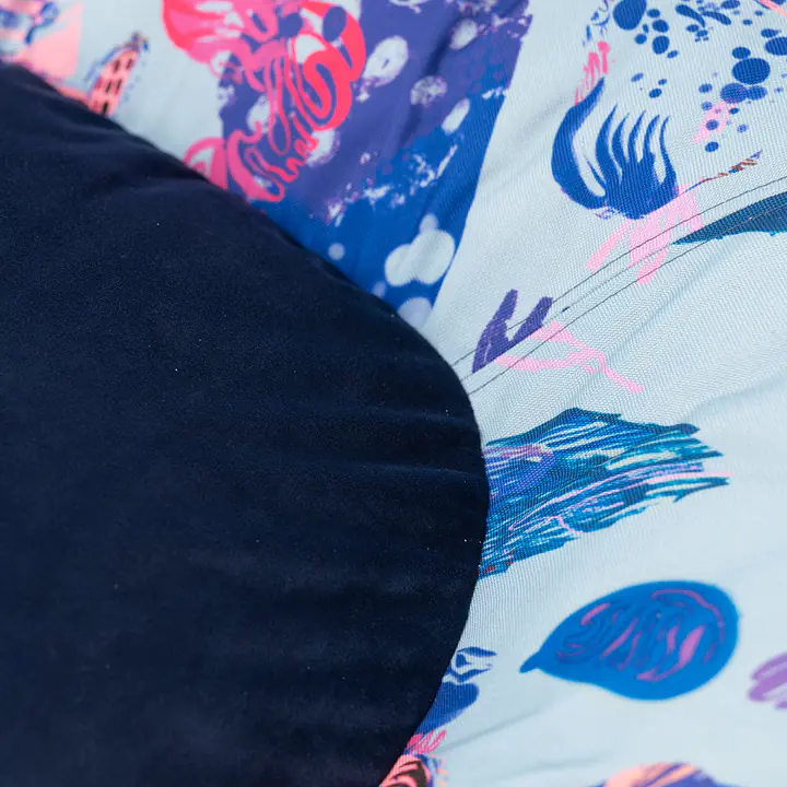 WYPRZEDAŻ Ponton "Psychofanka" - Master