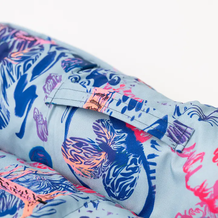 WYPRZEDAŻ Ponton "Psychofanka" - Master