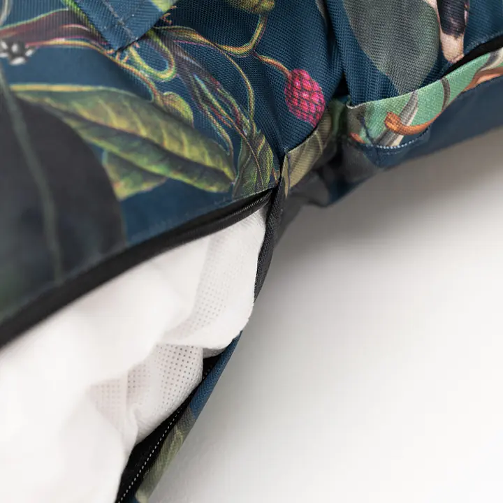 Pontoon "Dogollage" - Master