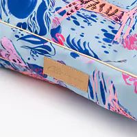 WYPRZEDAŻ Legowisko Poducha dla psa lub kota "Psychofanka" - Master