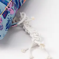 WYPRZEDAŻ Legowisko Poducha dla psa lub kota "Psychofanka" - Master