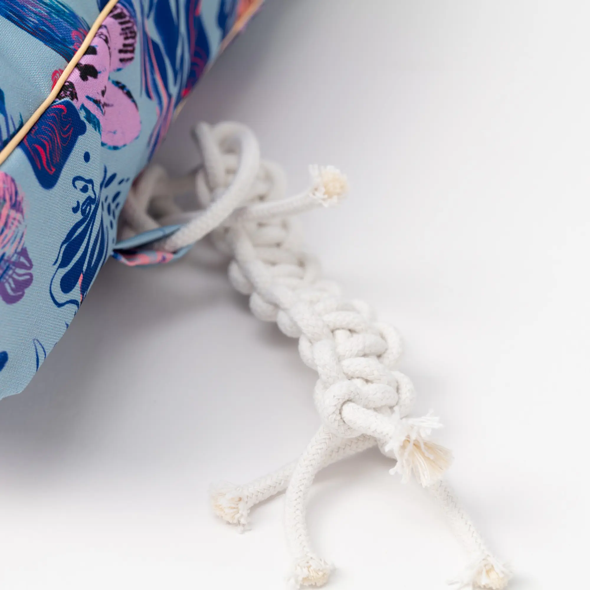 WYPRZEDAŻ Legowisko Poducha dla psa lub kota "Psychofanka" - Master