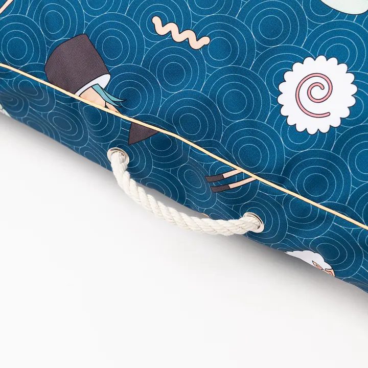 Legowisko Poducha dla psa lub kota "Psutomaki" - Master