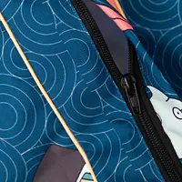 Legowisko Poducha dla psa lub kota "Psutomaki" - Master