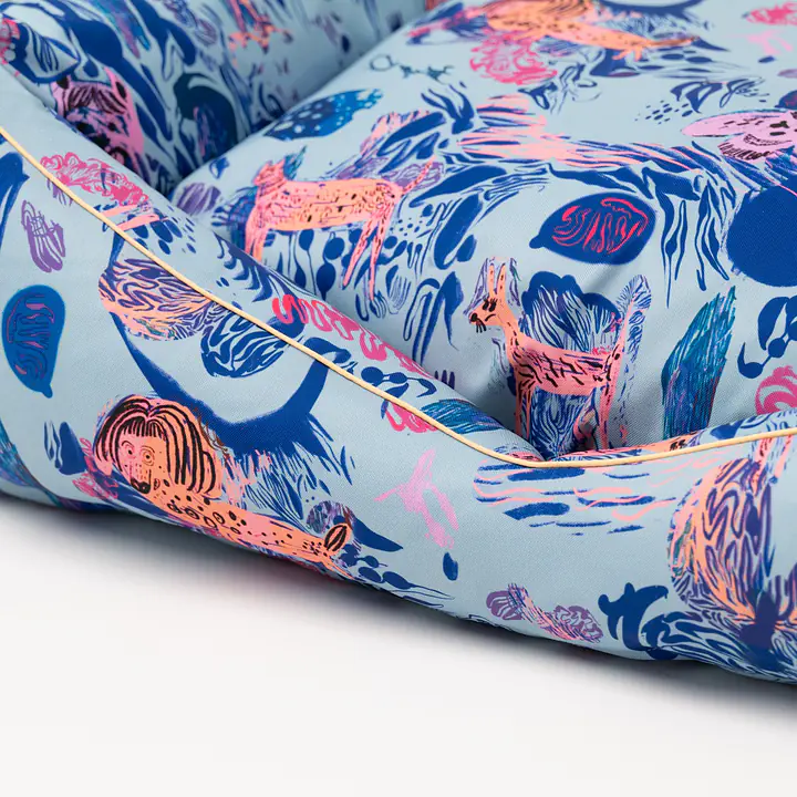 Couch "Psychofan" - Master