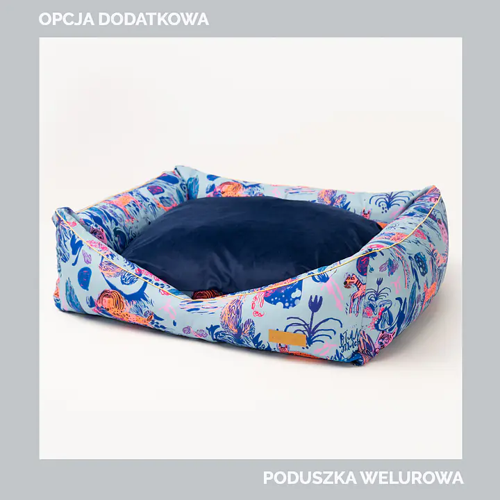 WYPRZEDAŻ Kanapa "Psychofanka" - Master