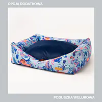 WYPRZEDAŻ Kanapa "Psychofanka" - Master