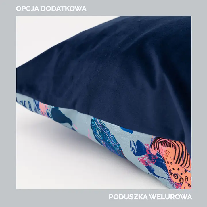 WYPRZEDAŻ Kanapa "Psychofanka" - Master