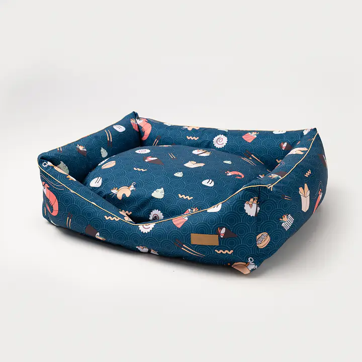 Couch "Doggomaki" - Master