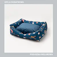 Couch "Doggomaki" - Master