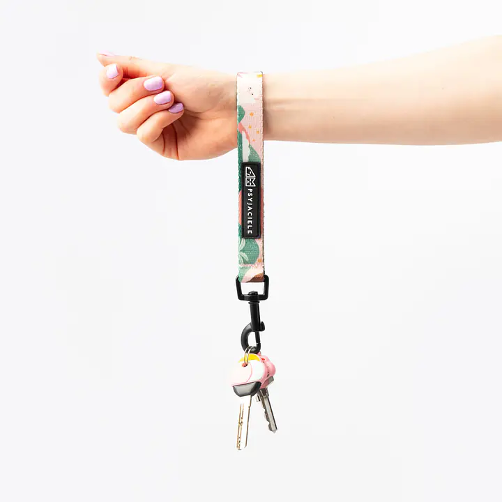 Breloczek "Więcej niż jedno zwierzę" - Master