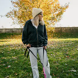 Pas do biegania / pas biodrowy - Master