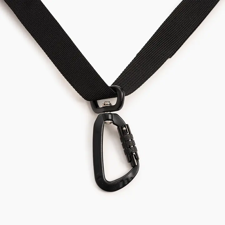 Pas do biegania / pas biodrowy - Master