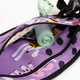 Pas do biegania / pas biodrowy - Master