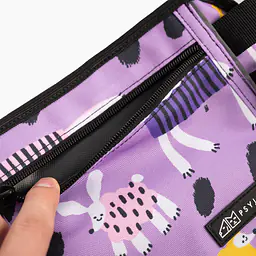 Pas do biegania / pas biodrowy - Master