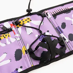 Pas do biegania / pas biodrowy - Master