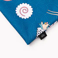 Reusable bag "Doggomaki" - Master