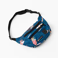 Nerka spacerowa  "Psutomaki" - Master