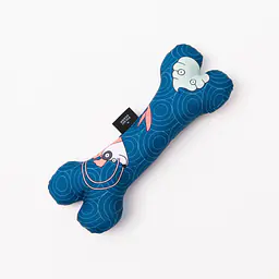 Toy bone "Doggomaki" - Master