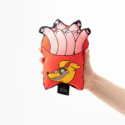 Zabawka "Sausage party" - Master