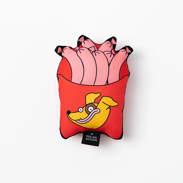 Zabawka "Sausage party" - Master