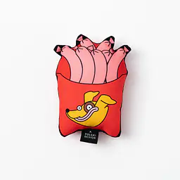 Zabawka "Sausage party" - Master