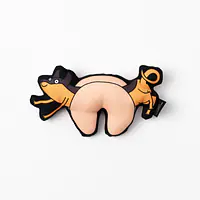 Toy "Puppy brings you lucky" - Master