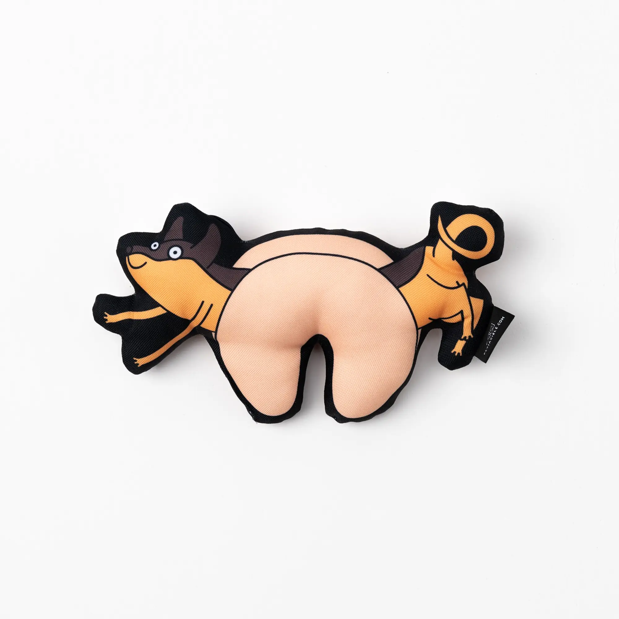 Toy "Puppy brings you lucky" - Master