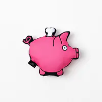 Zabawka "SkarBONEka" - Master