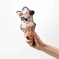 Toy "Ice Ice Baby" - Master