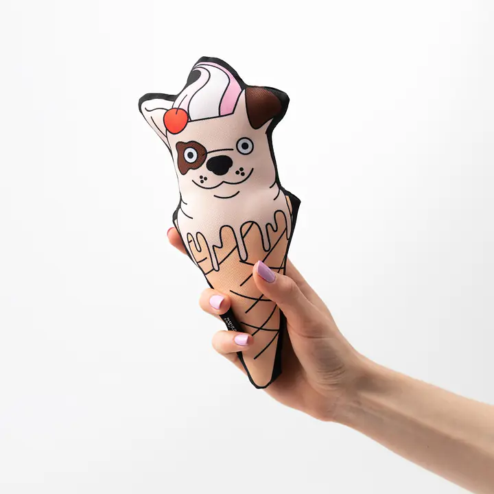 Toy "Ice Ice Baby" - Master