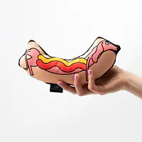 Toy "Hot as a dog" - Master