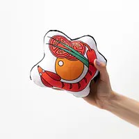 Toy "English breakfast" - Master