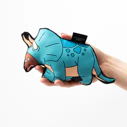 Toy "Doggosaur" - Master