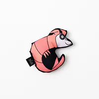 Zabawka "Shrimpek" - Master