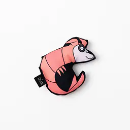 Zabawka "Shrimpek" - Master