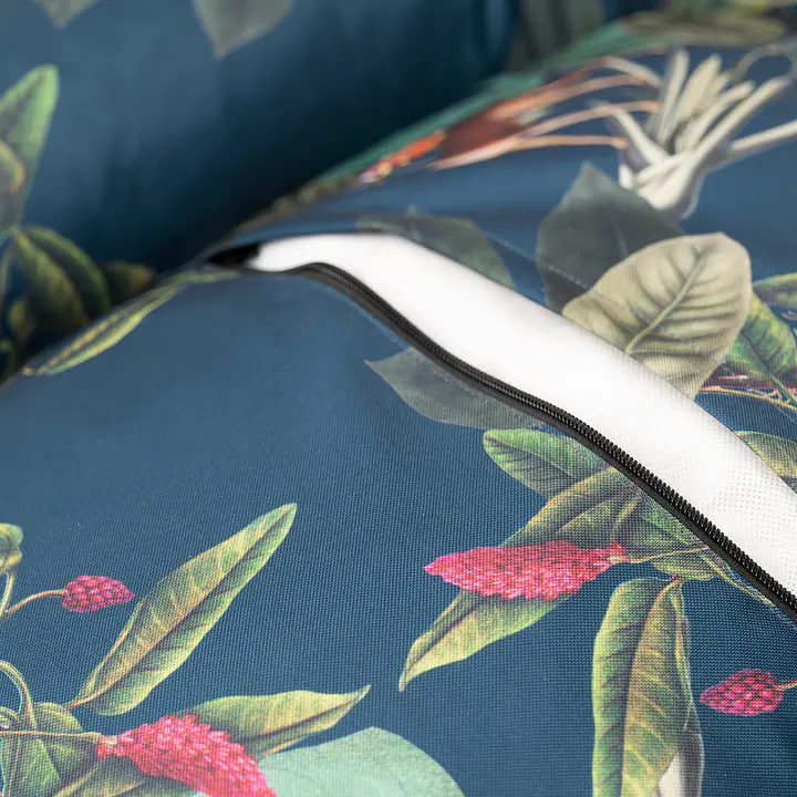 Pontoon "Dogollage" - Master