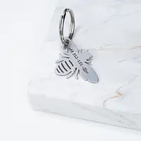 ID tag for dog BEE - Master