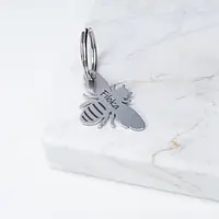 ID tag for dog BEE - Master