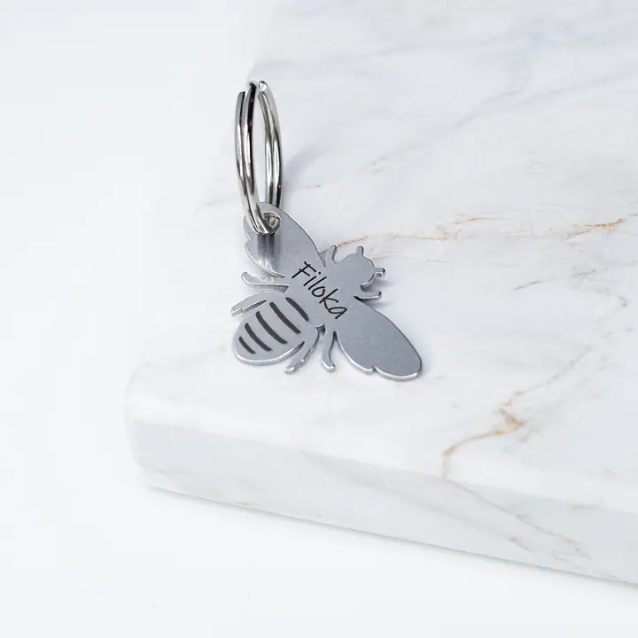 ID tag for dog BEE - Master