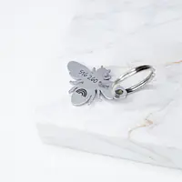 ID tag for dog BEE - Master