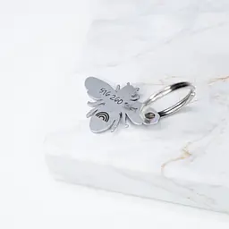 ID tag for dog BEE - Master