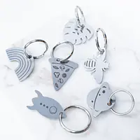 ID tag for dog BEE - Master