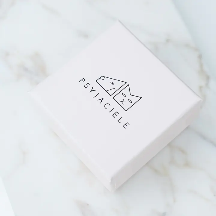 ID tag for dog BEE - Master