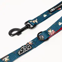 COPY OF "Doggomaki" city leash - Master